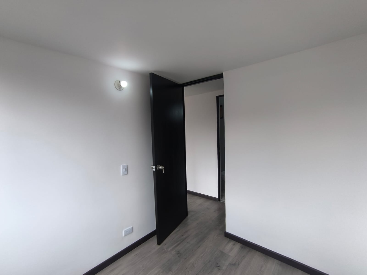 Apartamento de 2 alcobas en venta en Ciudad Usme, Bogotá, 38 m² · foto 8 de 16