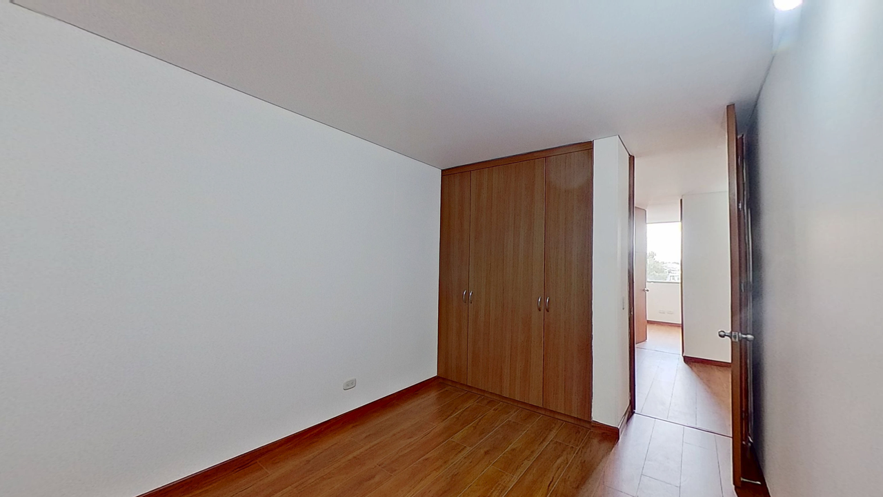 Apartamento en venta en Quinta Paredes, Bogotá · foto 24 de 24