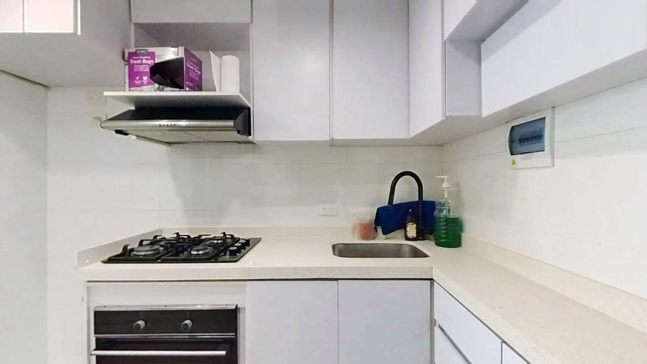 Apartamento en Mosquera foto 5
