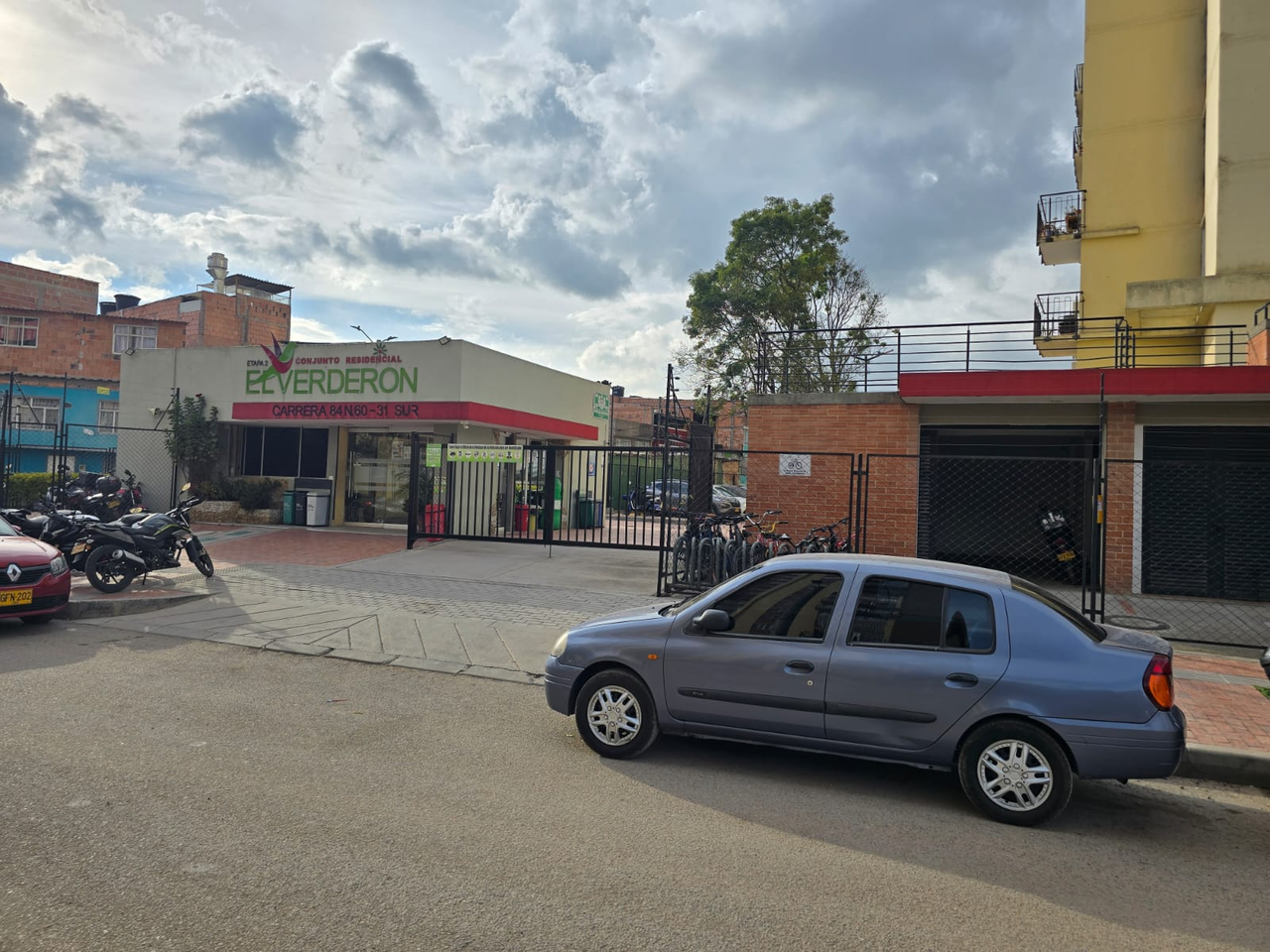 Apartamento en venta en Bosa Occidental, Bogotá · foto 19 de 21