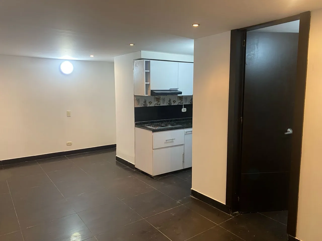 Apartamento en Ciudad Techo 2 foto 3