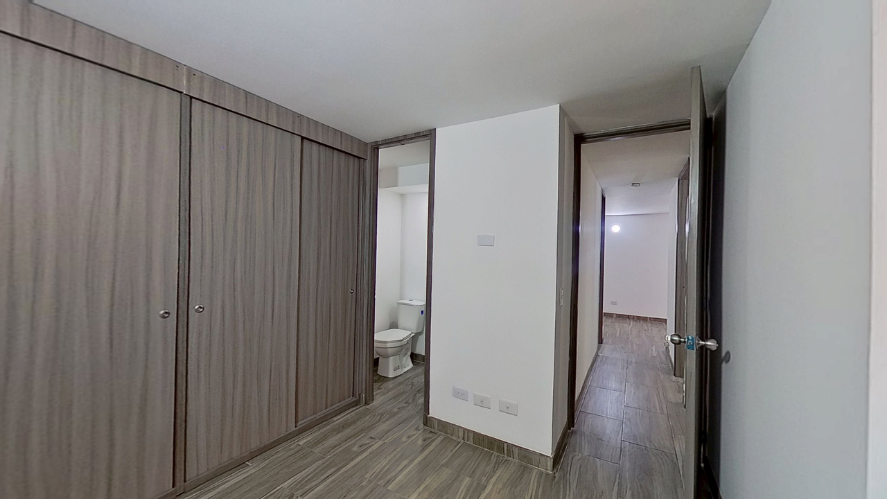 Apartamento de 3 alcobas en venta en Fontibon San Pablo, Bogotá, 43 m² · foto 14 de 20