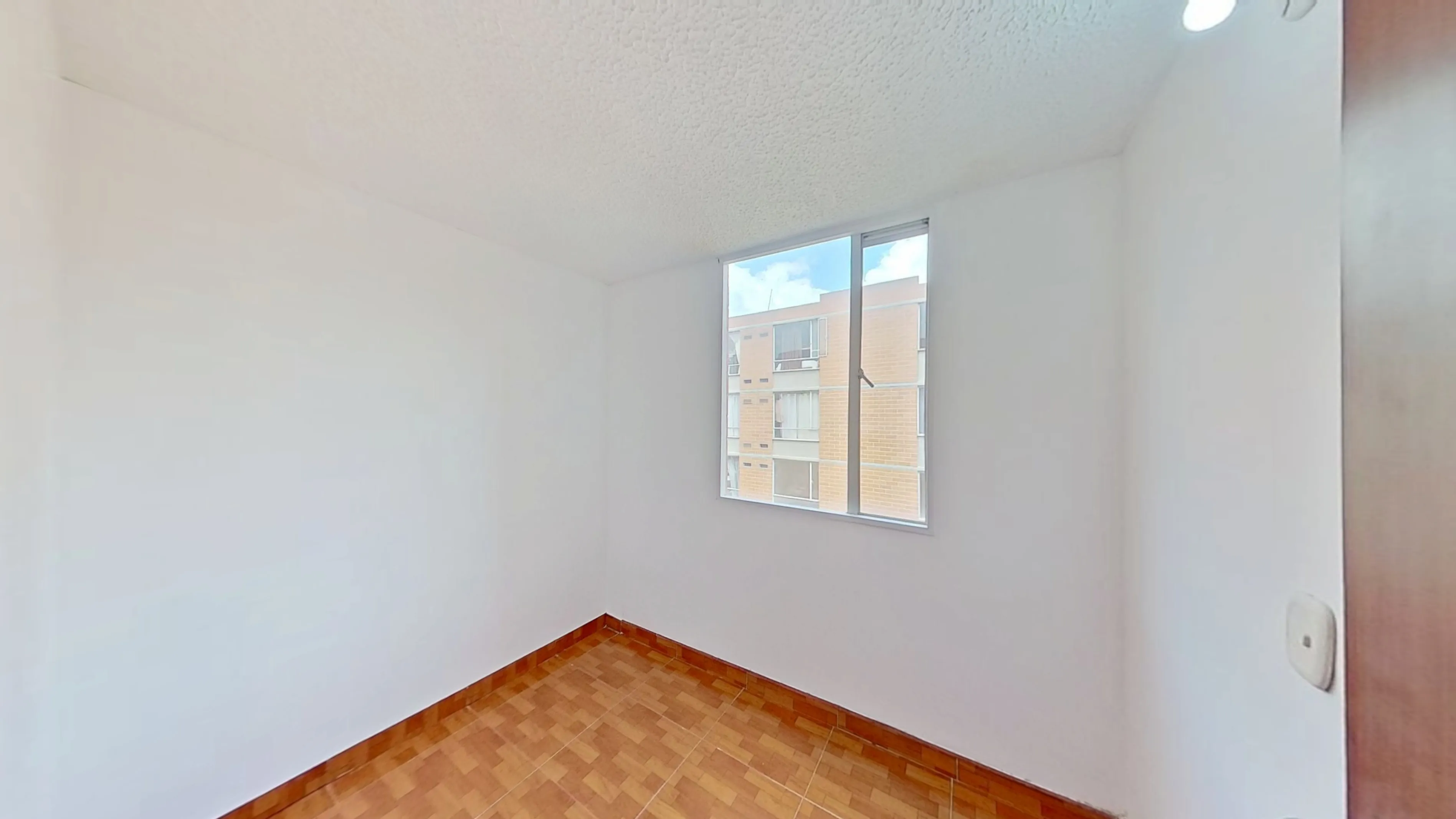 Apartamento en Hogares foto 5