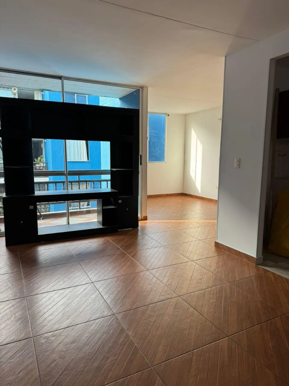 Apartamento en Palmira Urbano en Palmira Urbano, Palmira