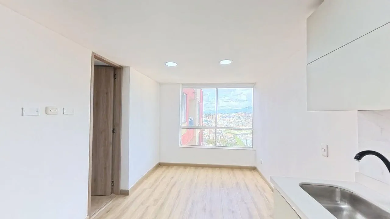 Apartamento en Tibana foto 2