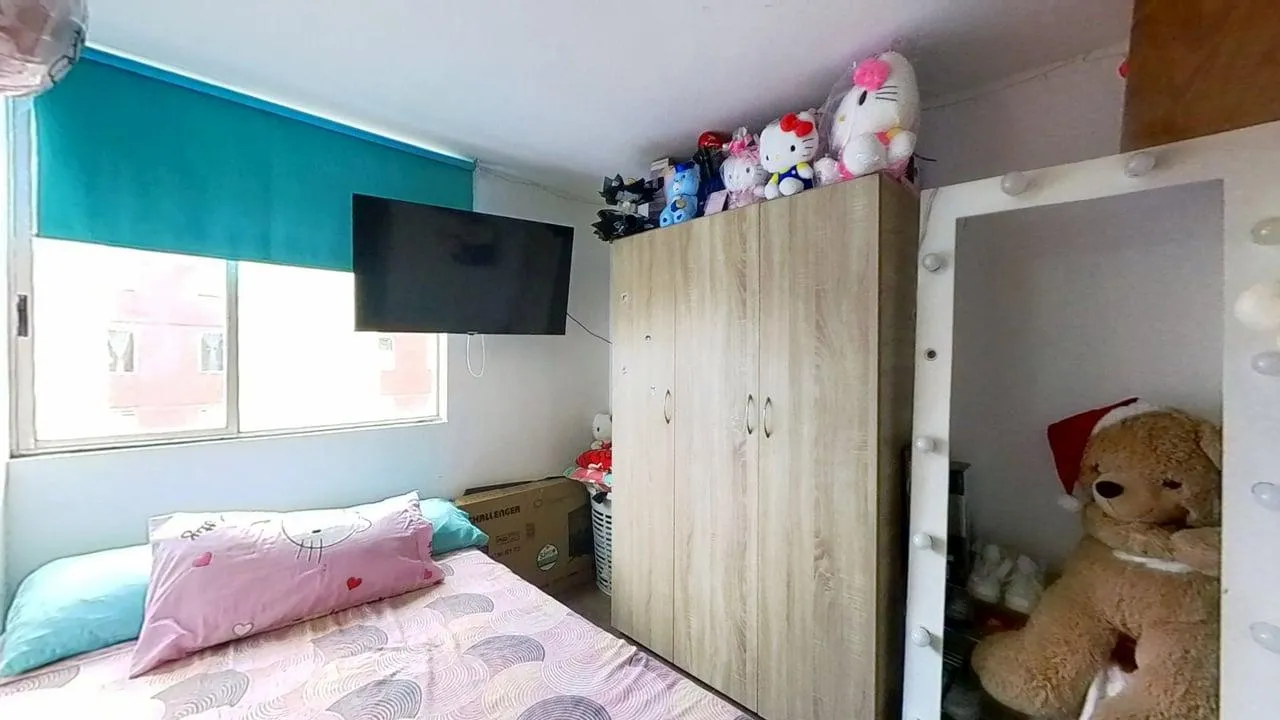 Apartamento en Loa Pantanos foto 6
