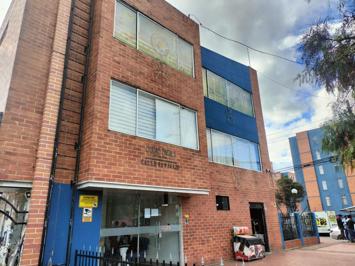 Casa de 2 alcobas en venta en Tintal Norte, Bogotá, 59 m² · foto 15 de 20