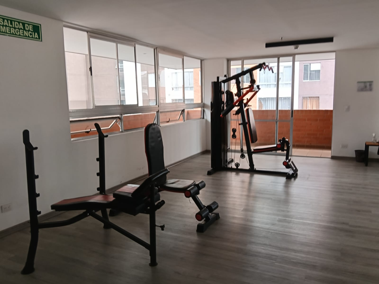 Apartamento en venta en La Estanzuela, Bogotá · foto 18 de 24