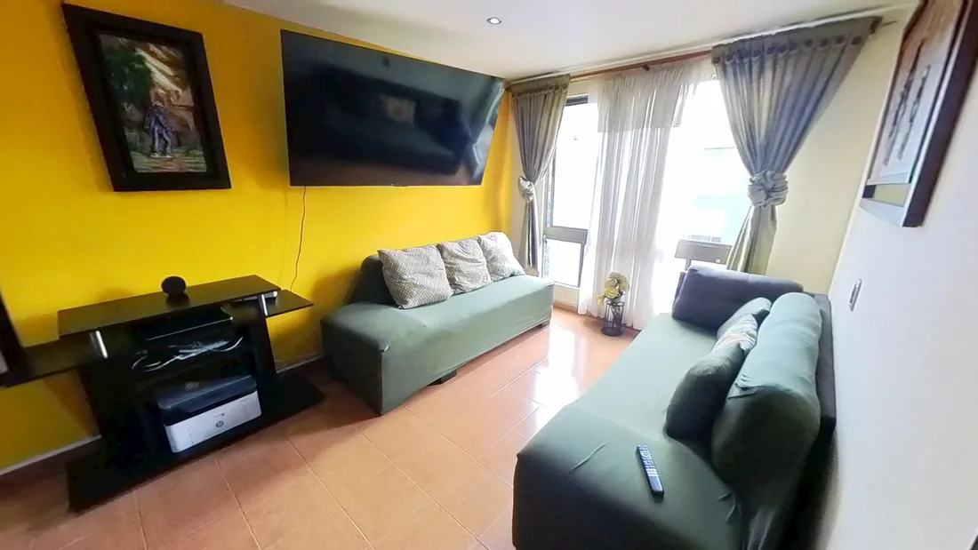 Apartamento en Marsella, Kennedy — Marsella, Kennedy, Bogotá