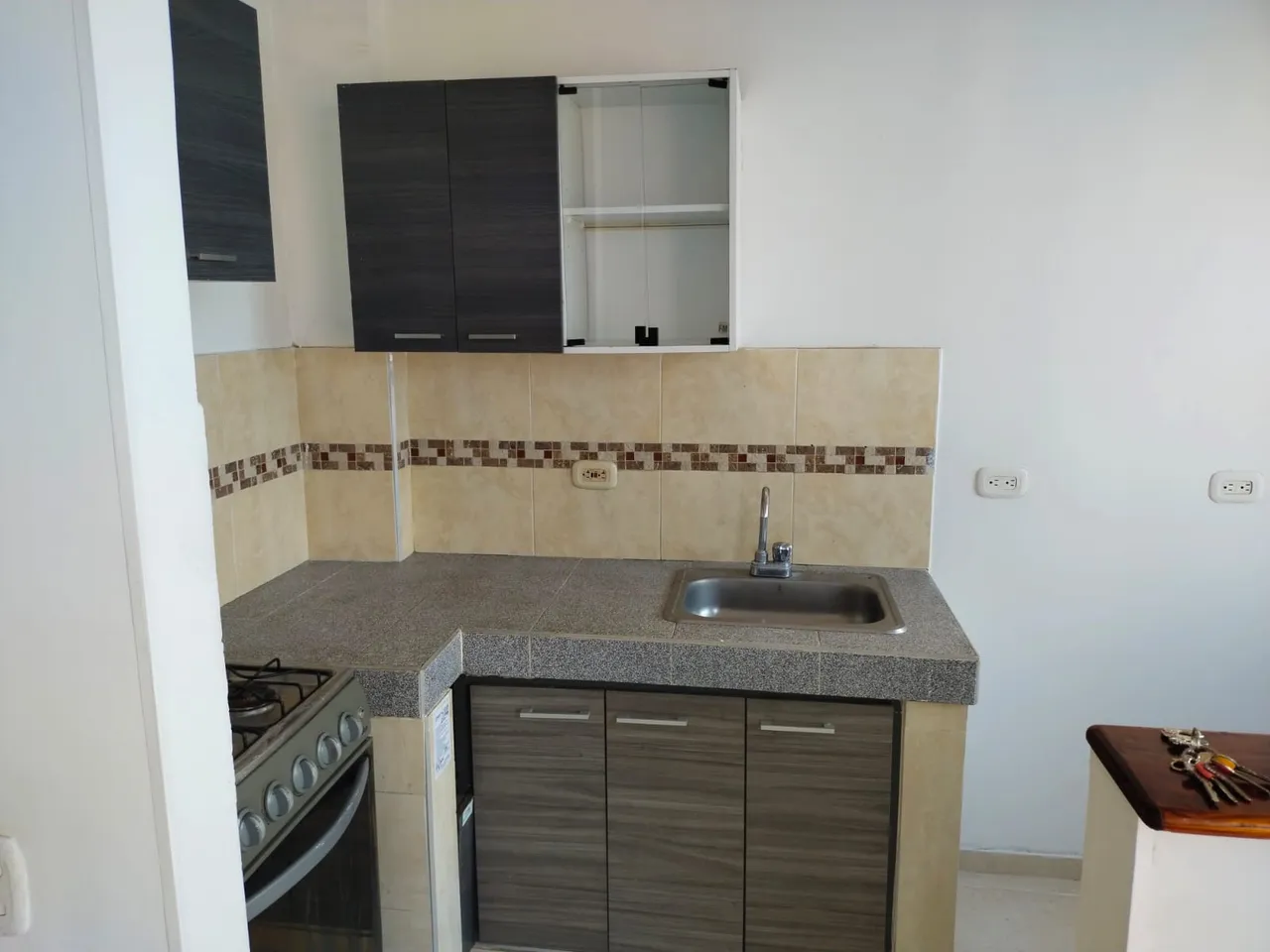 Apartamento en Santa Helena en Santa Helena, Cali