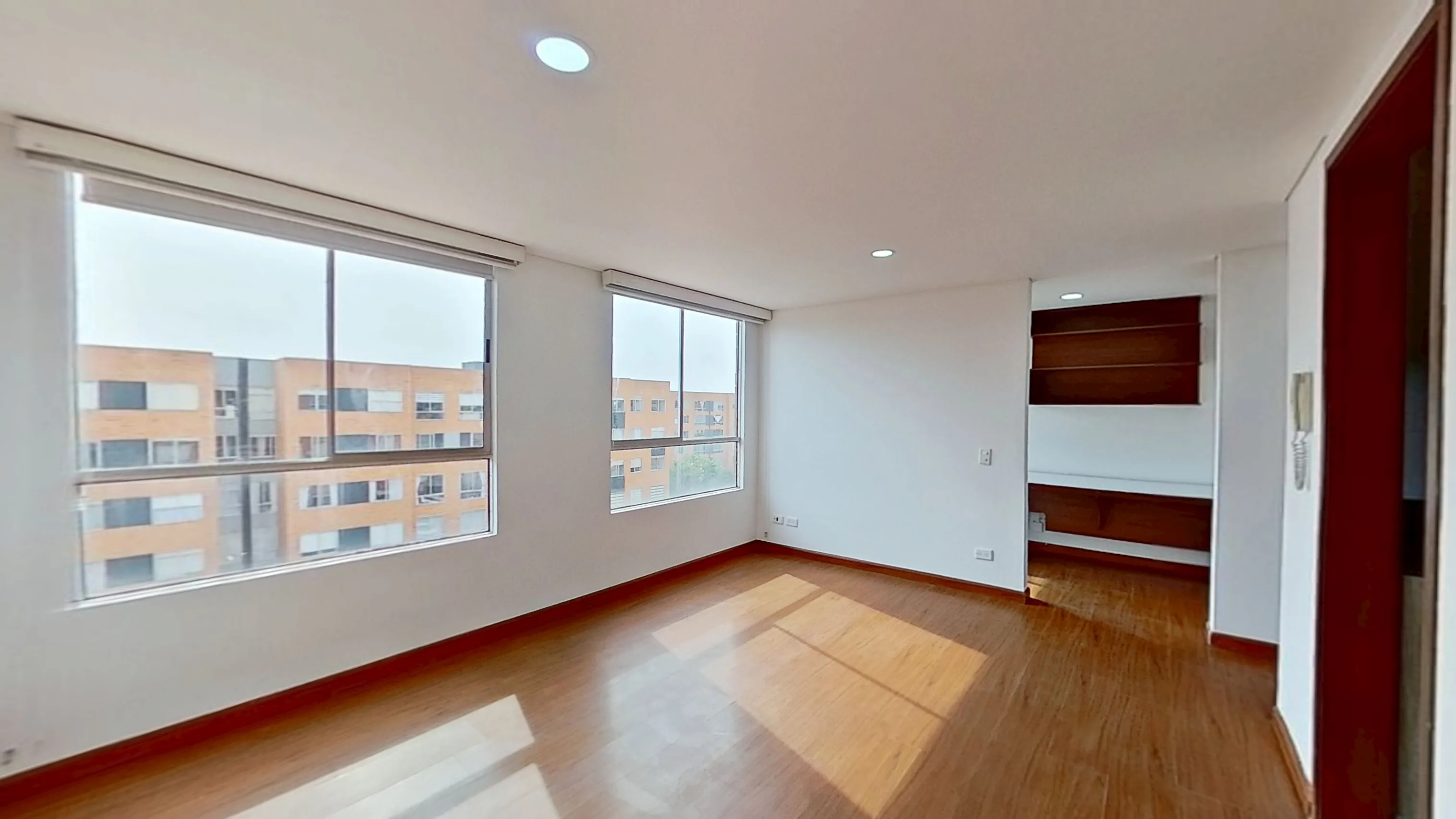 Apartamento en Toledo foto 4