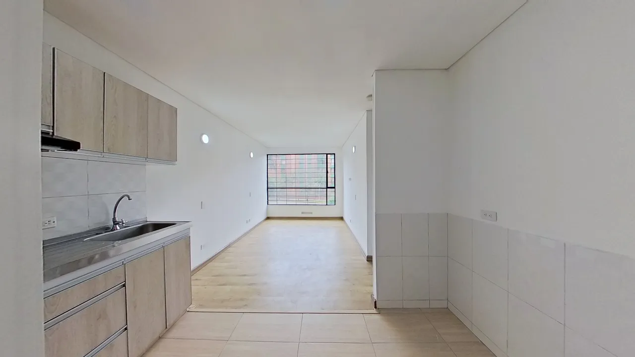 Apartamento en Normandía Occidental en Normandía Occidental, Bogotá