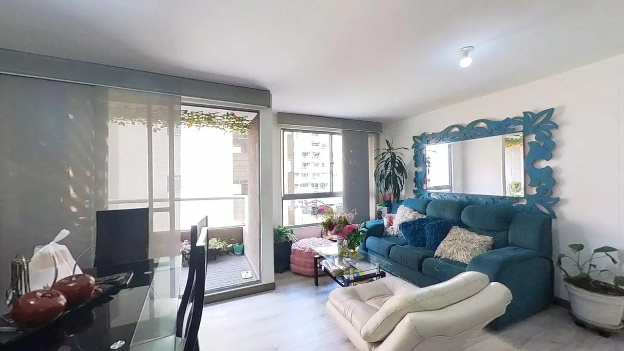 Apartamento en ASD en ASD, Bogotá