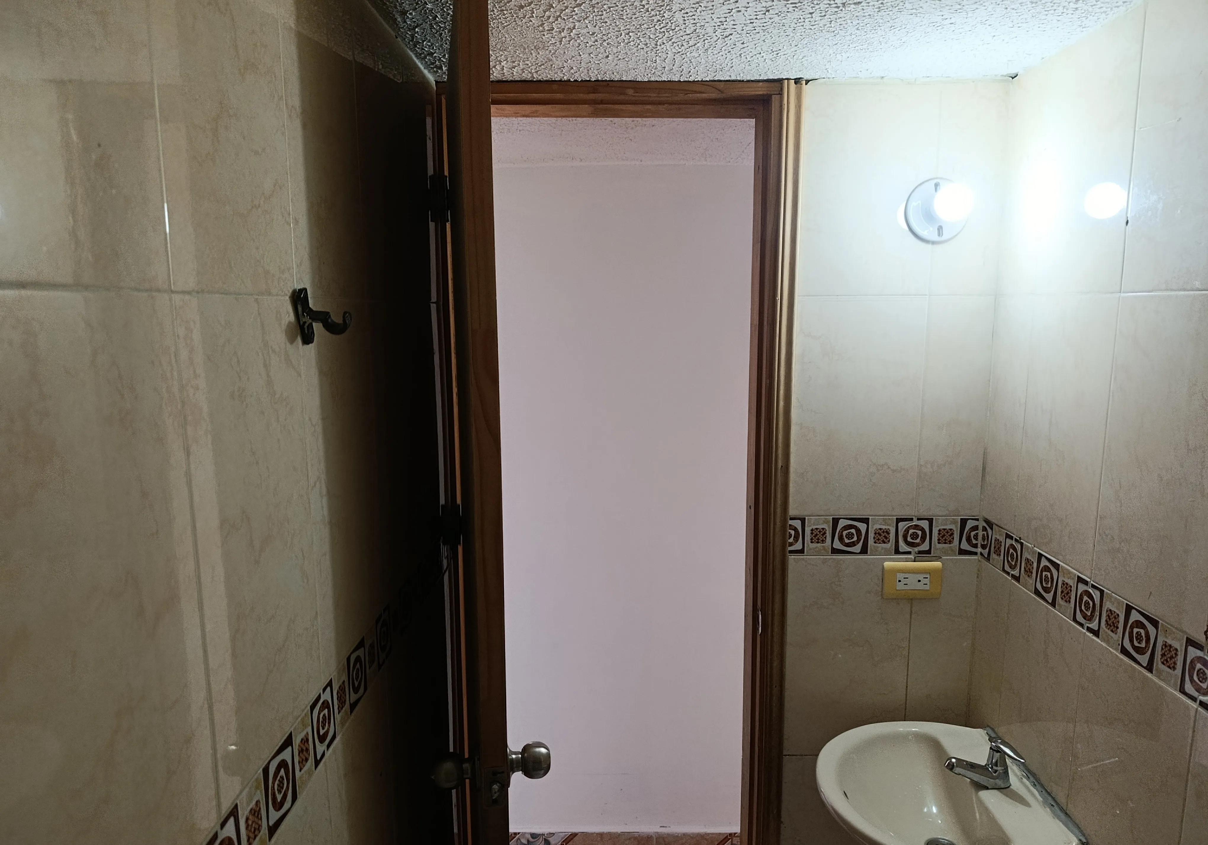 Apartamento en Usme Centro foto 4