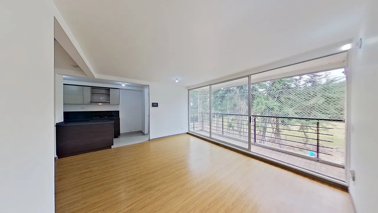 Apartamento en Mosquera foto 4