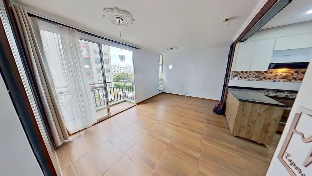 Apartamento en Vegas de Comfandi foto 3