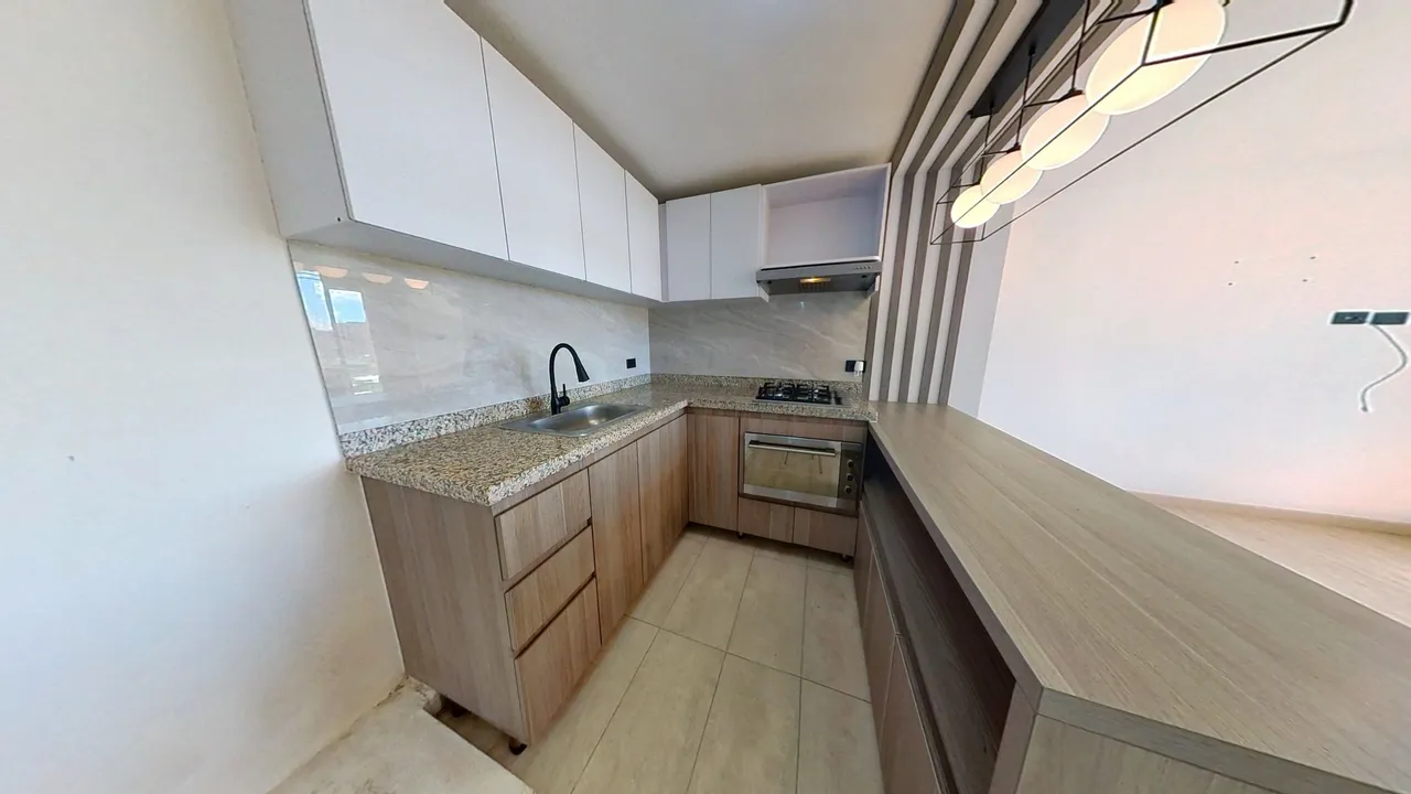 Apartamento en la Prosperidad foto 4