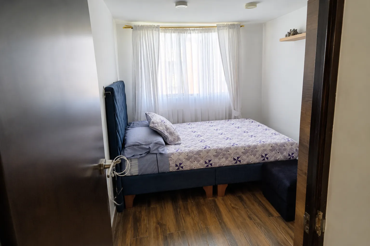 Apartamento en Compartir foto 5