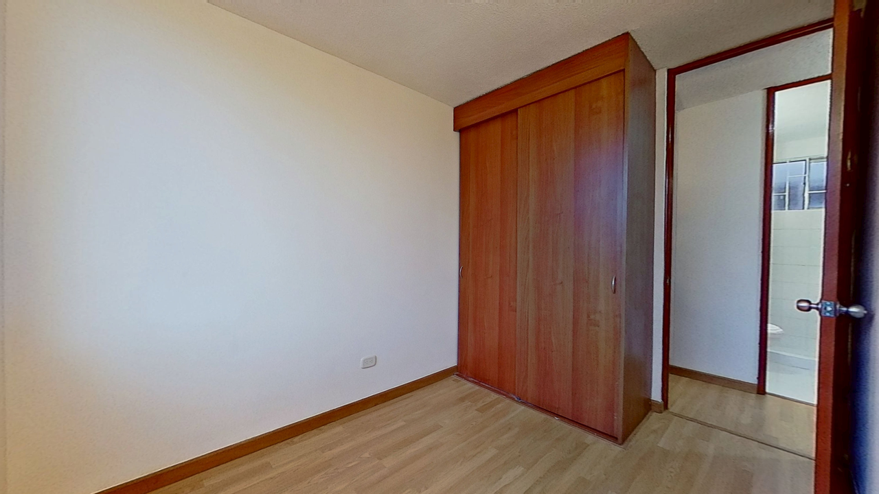 Apartamento de 3 alcobas en venta en Tibabuyes, Bogotá, 48 m² · foto 12 de 20