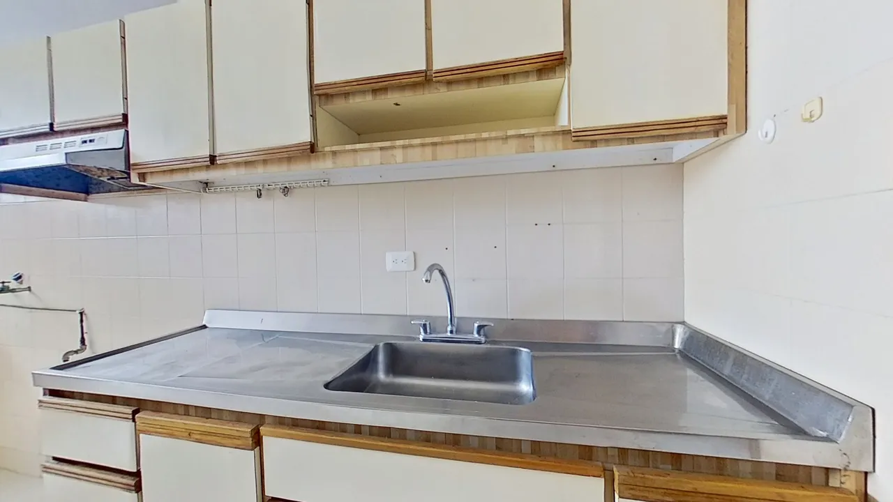 Apartamento en Riomar foto 3