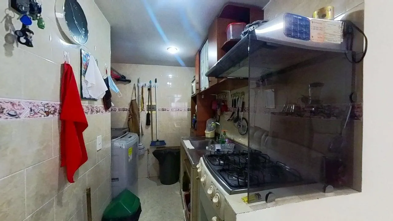 Apartamento en Nuevo Recreo foto 3