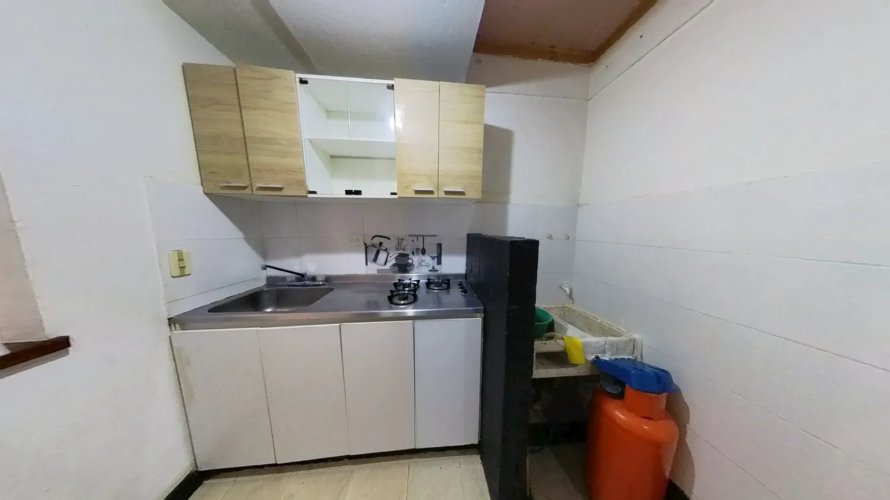 Casa en Tibabuyes foto 4
