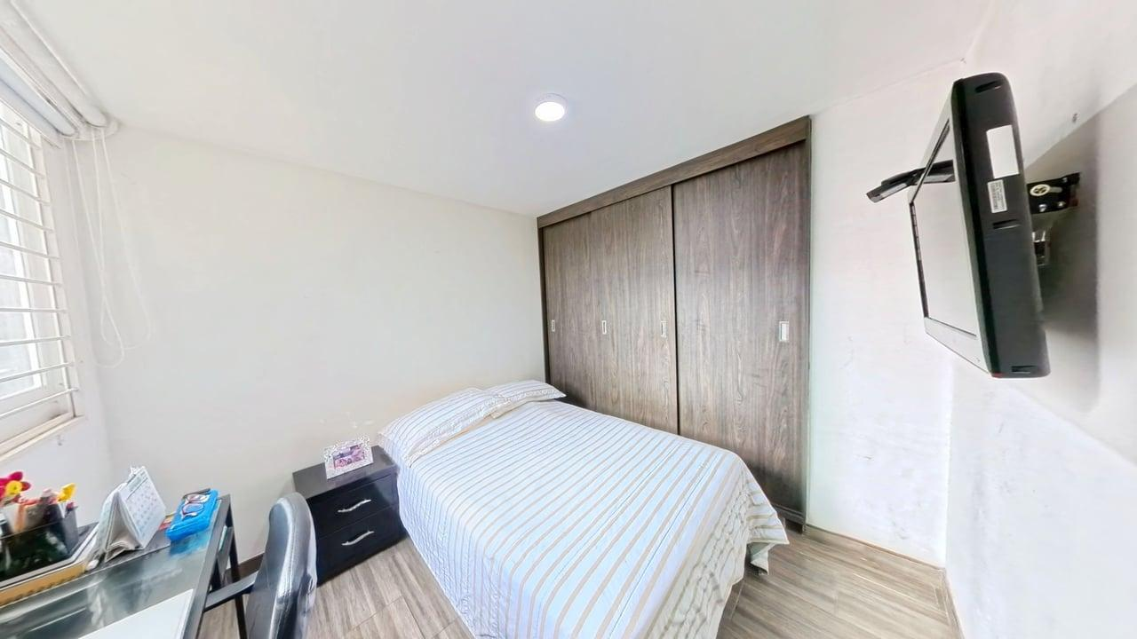 Apartamento de 2 alcobas en venta en Apogeo, Bogotá, 36 m² · foto 12 de 24