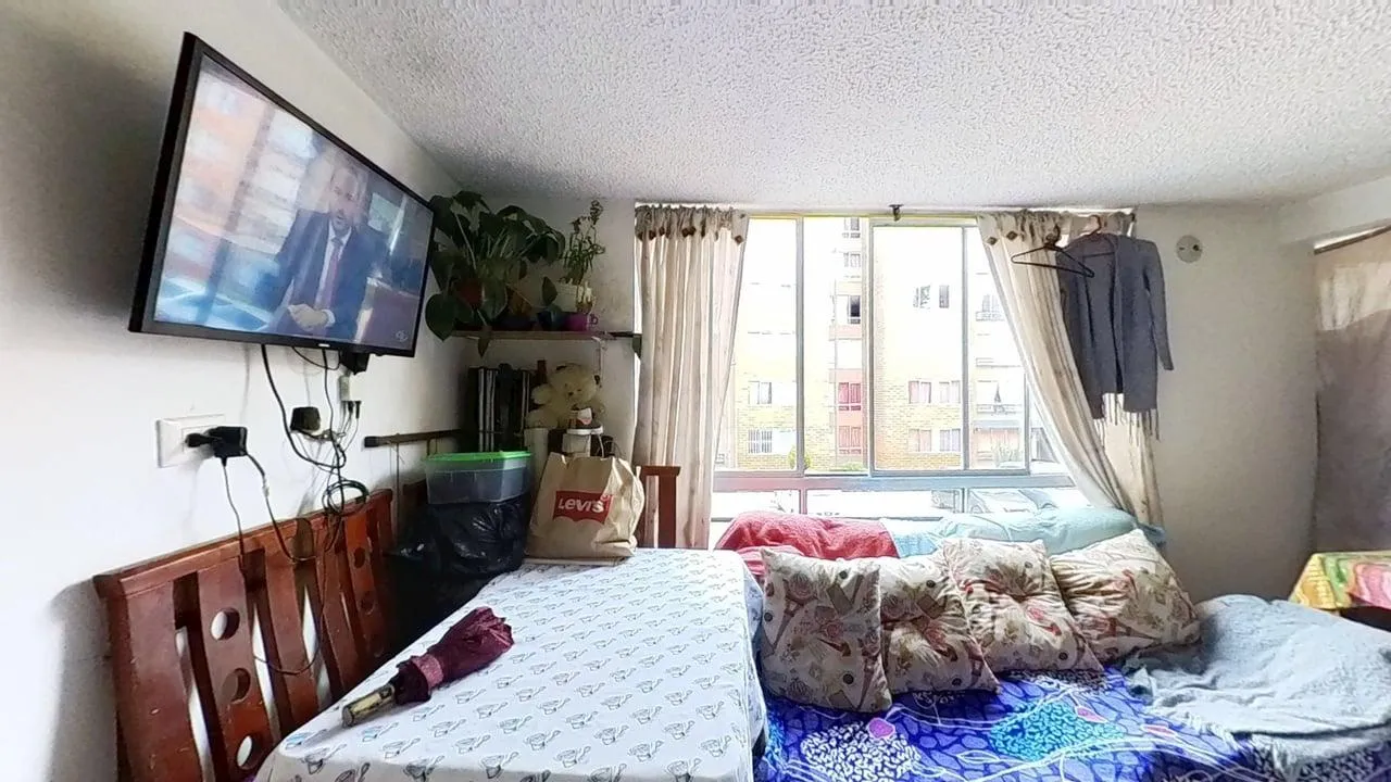 Apartamento en Ciudad Verde foto 2