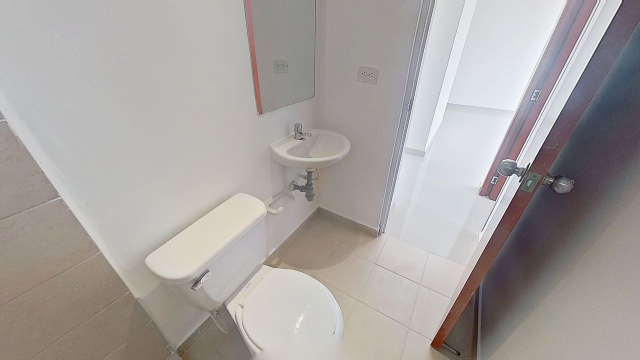 Apartamento en venta en Calandaima, Bogotá · foto 8 de 12