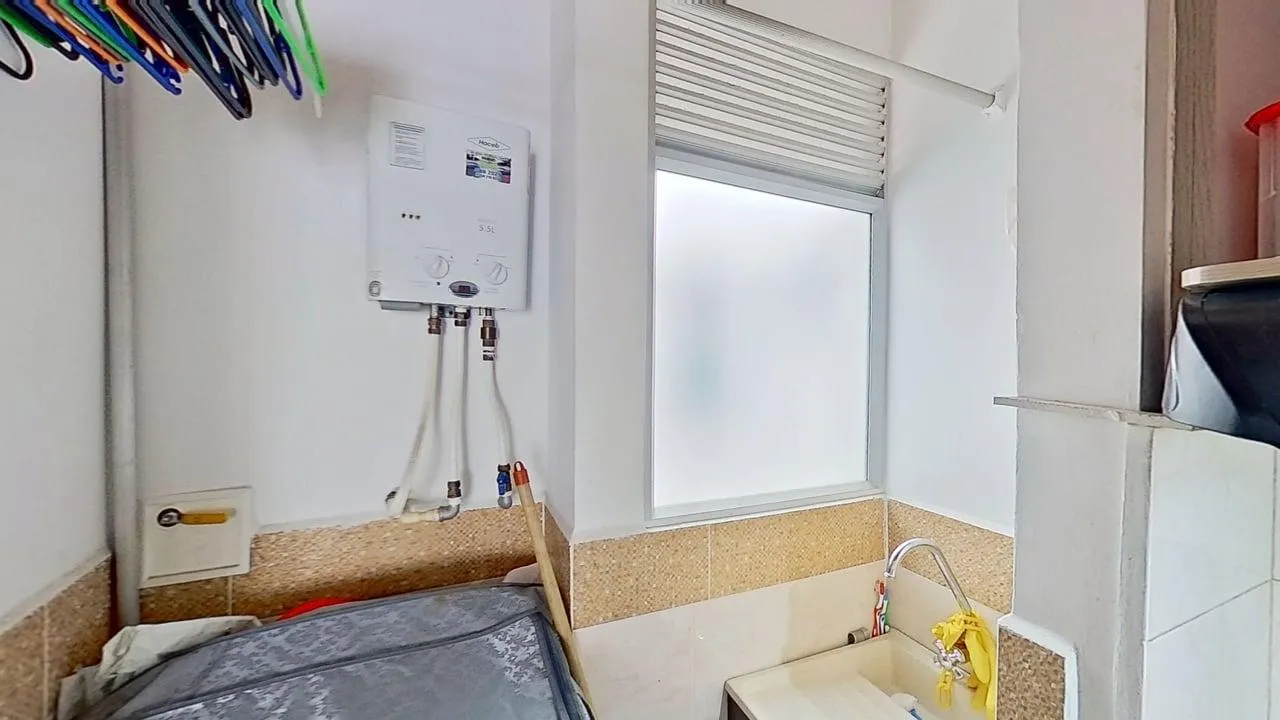 Apartamento en Alto Las Flores foto 4