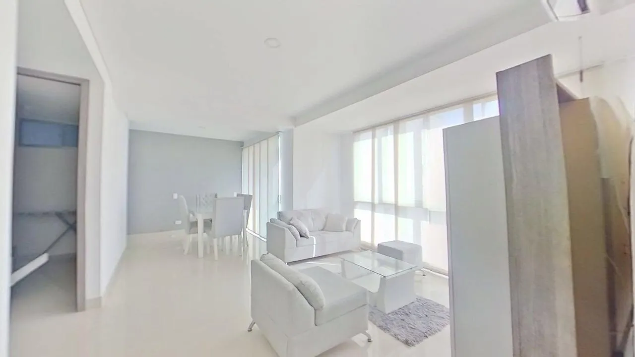 Apartamento en Riomar foto 6