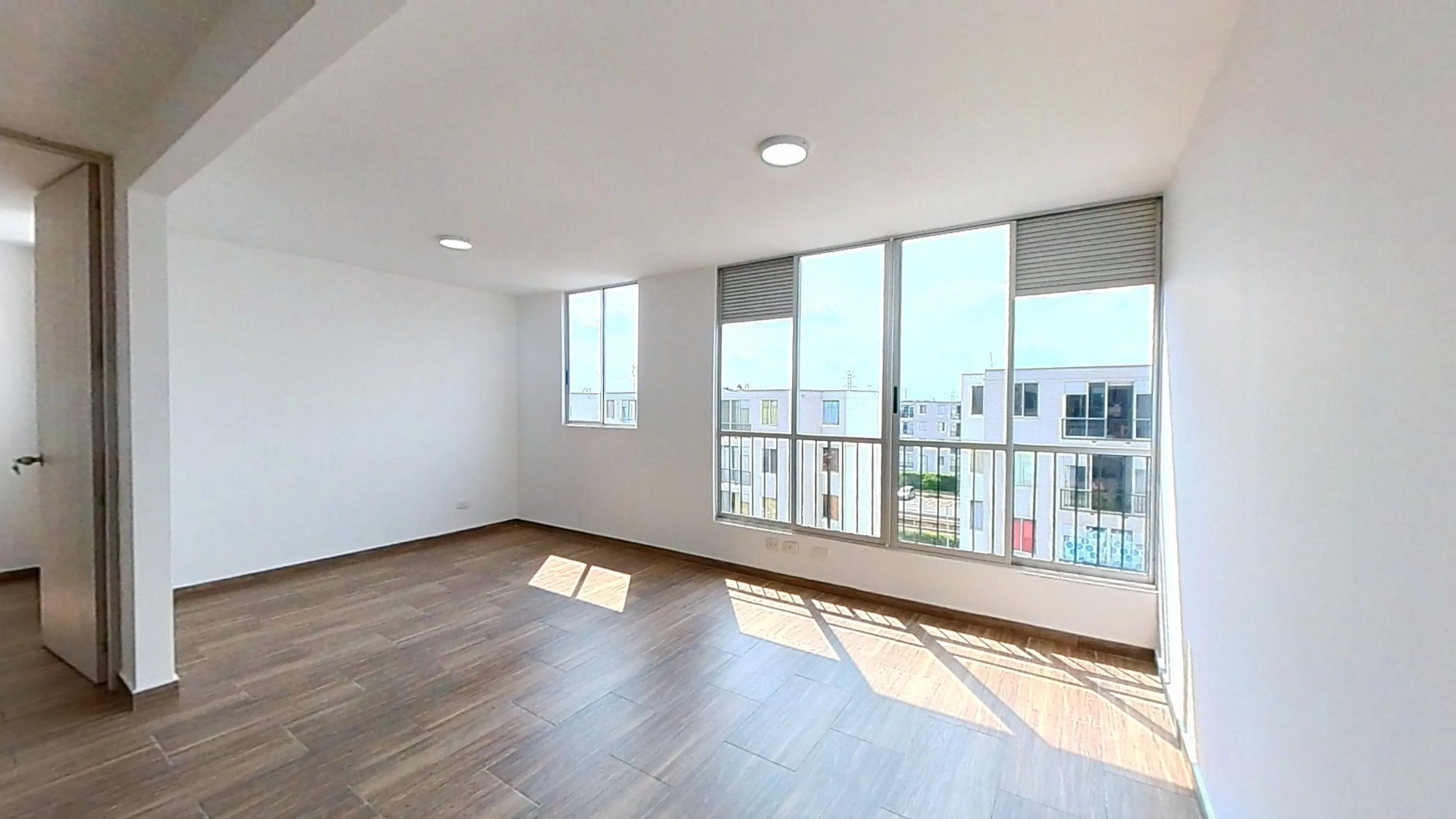 Apartamento en Ciudad Guabinas en Ciudad Guabinas, Yumbo