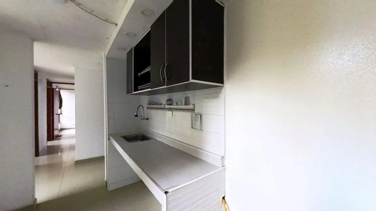 Apartamento en Centro Usme foto 4