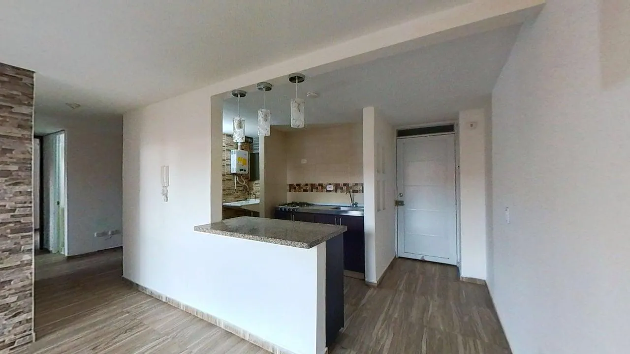 Apartamento en La Prosperidad foto 5