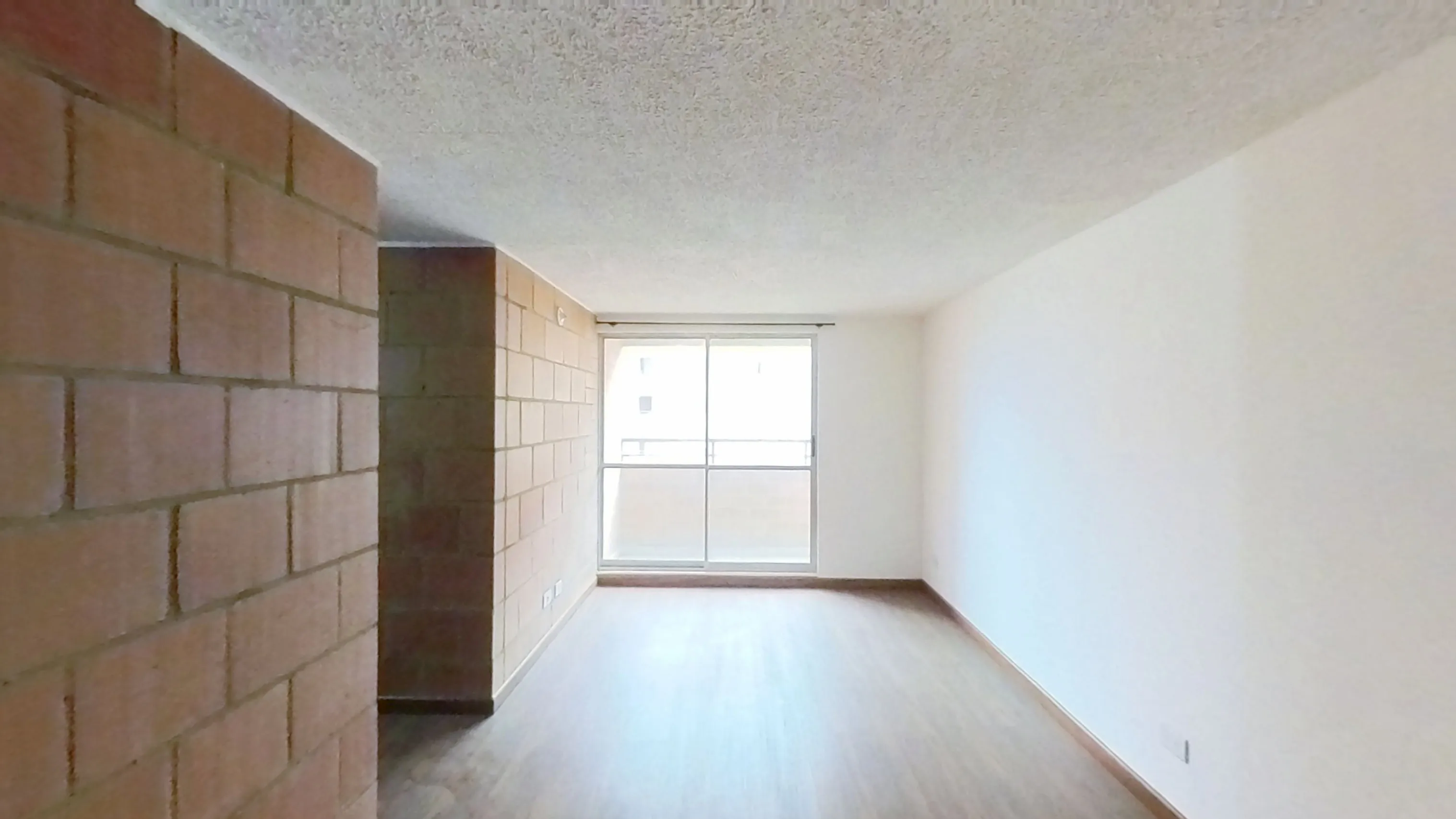 Apartamento en La Prosperidad foto 2