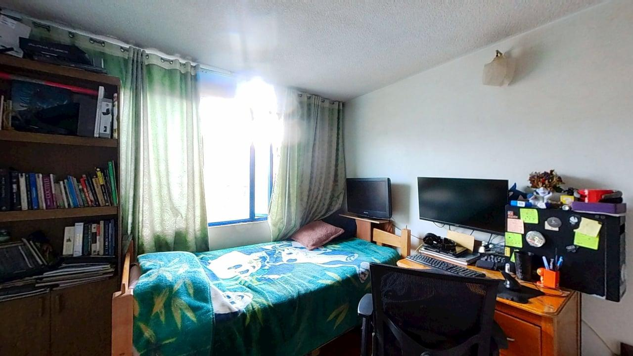 Apartamento en venta en La Sabana, Bogotá · foto 8 de 23
