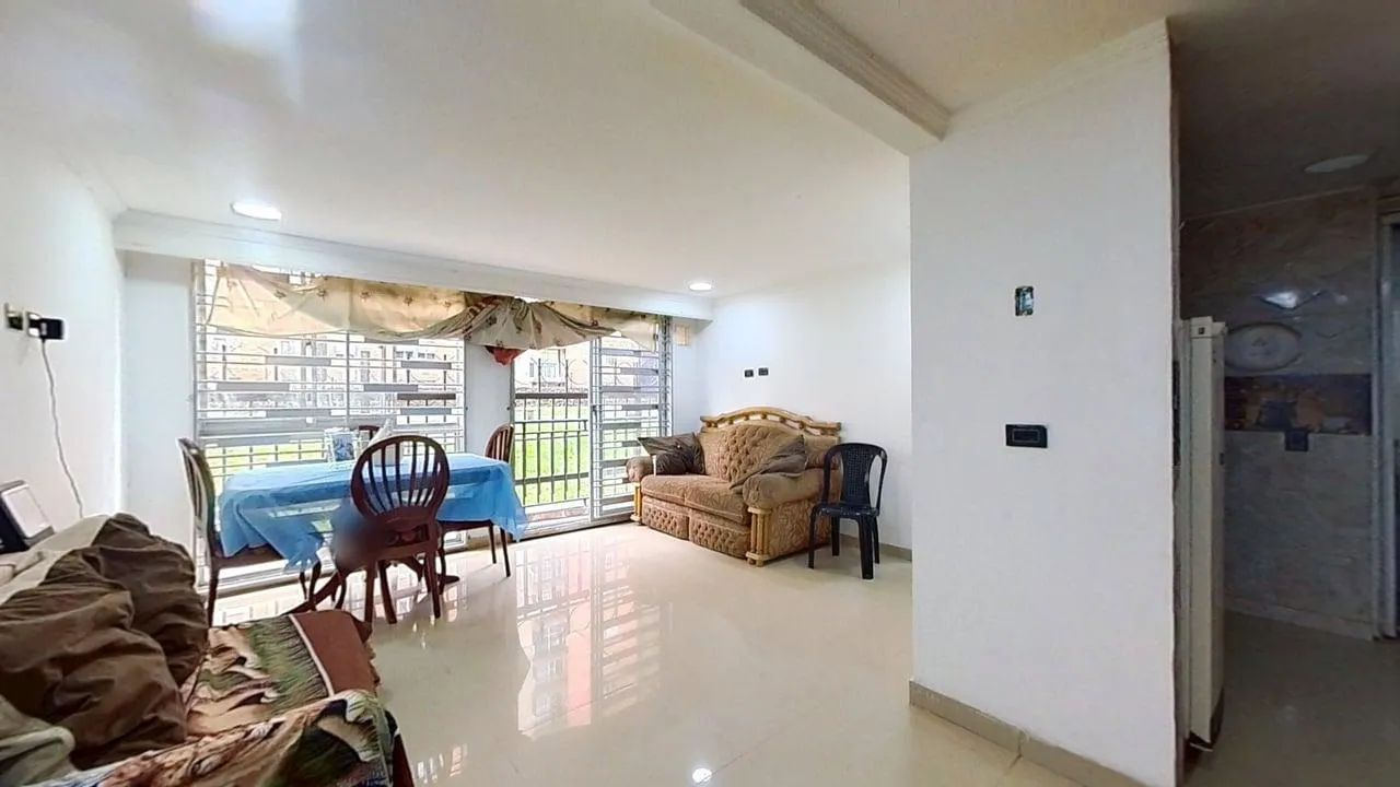 Apartamento en La Prosperidad en La Prosperidad, Madrid