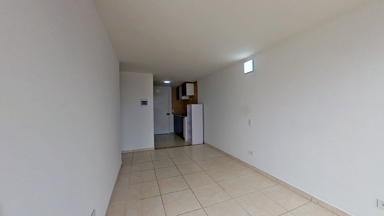 Apartamento de 2 alcobas en venta en Calandaima, Bogotá, 45 m² · foto 5 de 18
