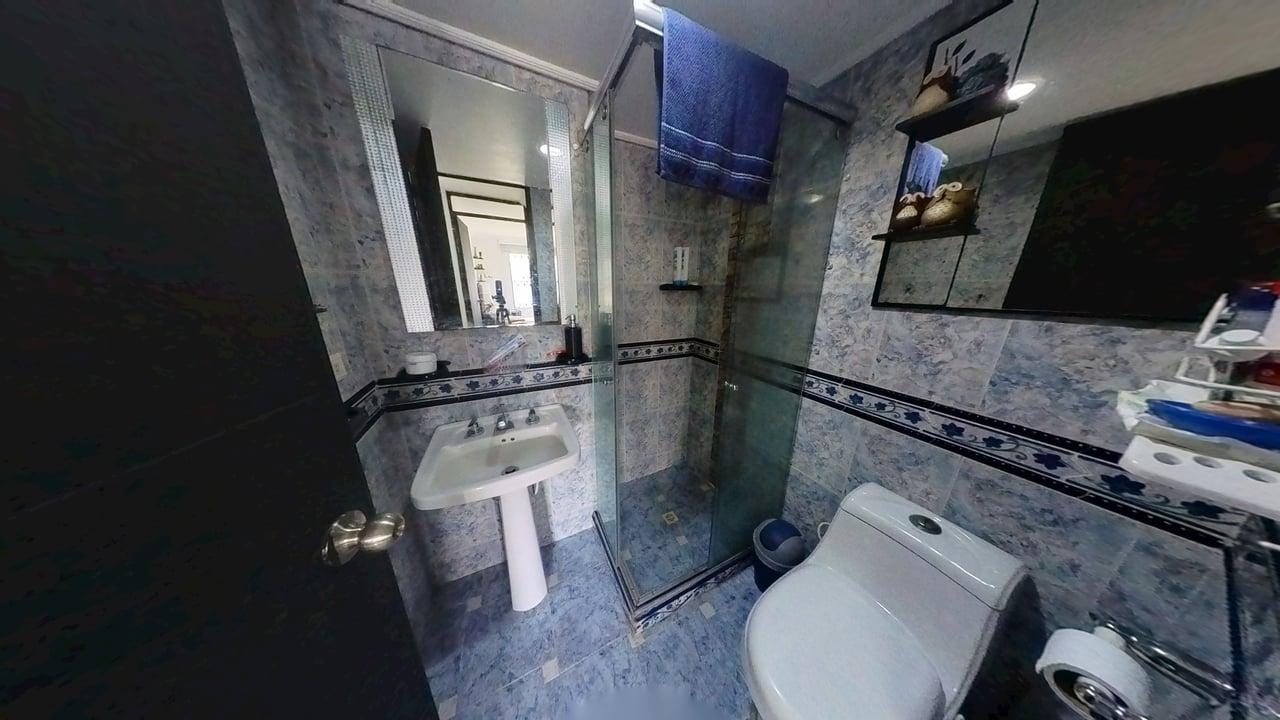 Apartamento de 3 alcobas en venta en Granjas De Techo, Bogotá, 109 m² · foto 17 de 24