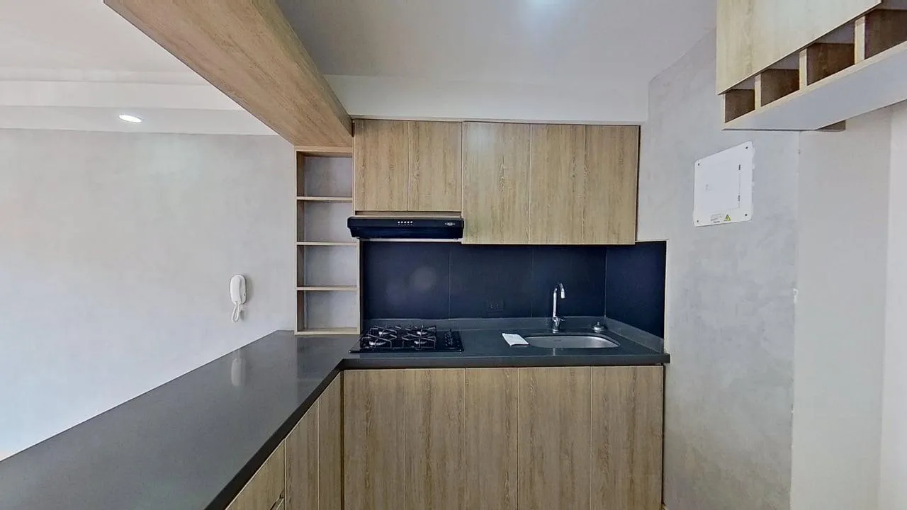 Apartamento en Valle del Lili foto 5