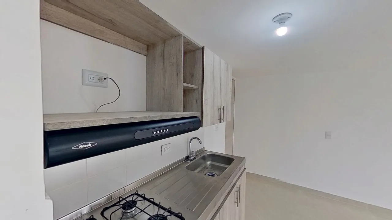 Apartamento en Aralias foto 6