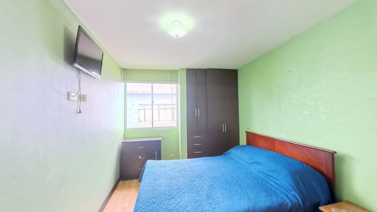 Apartamento en venta en Ciudad Montes, Bogotá · foto 10 de 18
