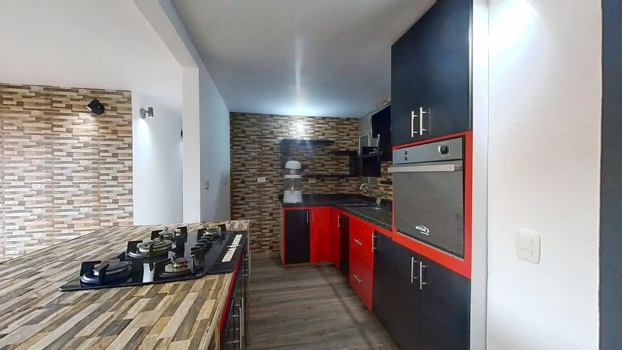 Apartamento en Fontana foto 6