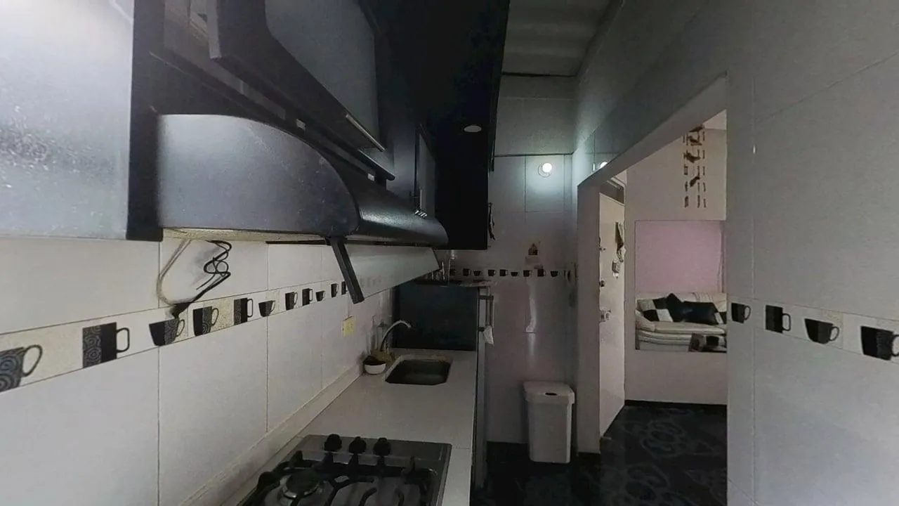 Apartamento en Chicó Sur foto 5