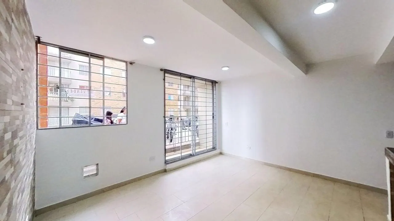 Apartamento en Ciudad Verde foto 2