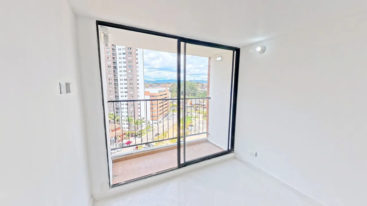 Apartamento en Cuatro Esquinas foto 2