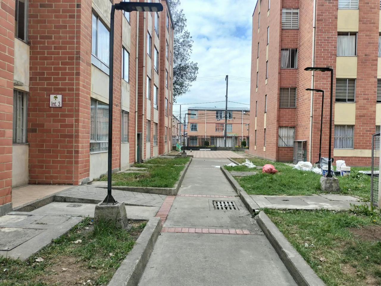 Apartamento en venta en Engativa, Bogotá · foto 18 de 22