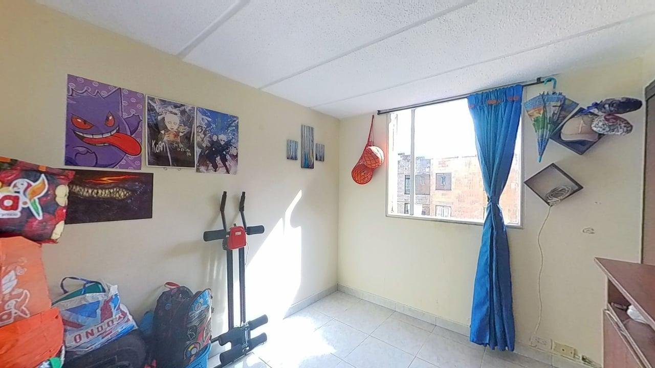 Apartamento de 3 alcobas en venta en Sosiego, Bogotá, 50 m² · foto 11 de 18