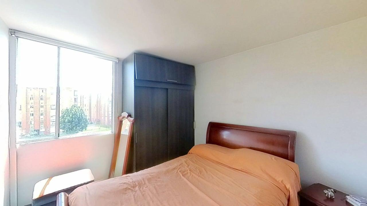 Apartamento de 3 alcobas en venta en Bosa Central, Bogotá, 47 m² · foto 12 de 22