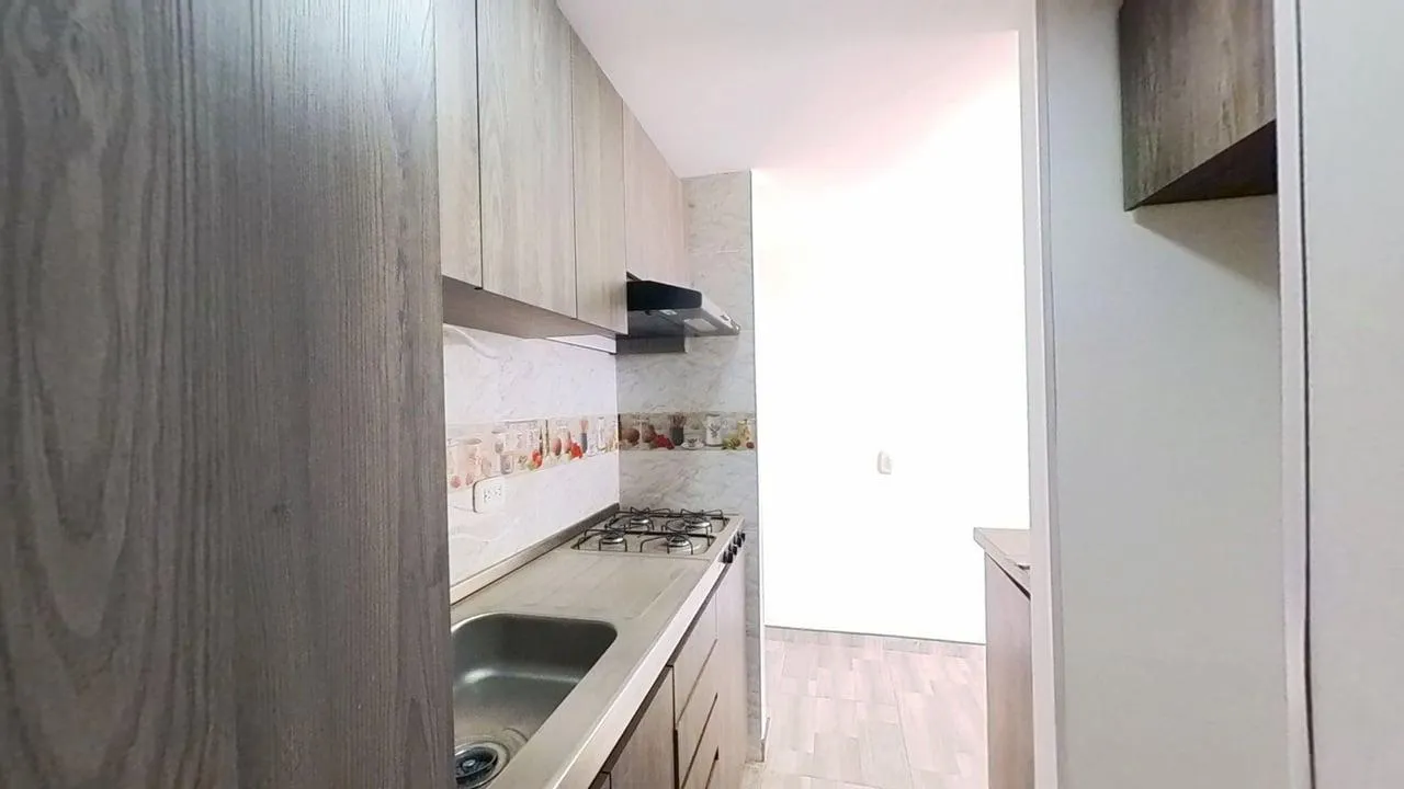 Apartamento en Almagrario foto 5